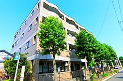 江戸川区篠崎町６丁目