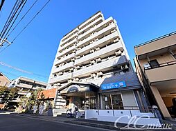 江戸川区南篠崎町３丁目
