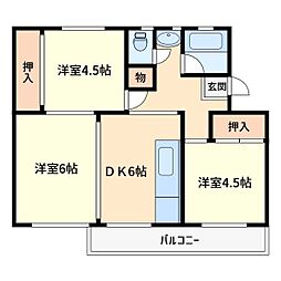 千葉市稲毛区あやめ台