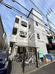 ポッツハイム清水