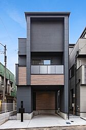 市川市相之川1丁目の一戸建て