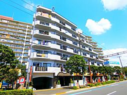 江戸川区西葛西４丁目