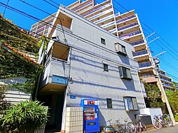 江戸川区西葛西８丁目