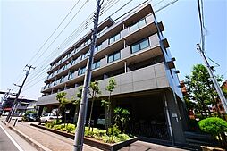 市川市妙典３丁目