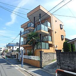 渋谷マンション