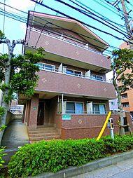 江戸川区中葛西４丁目