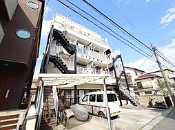 ハイネス藤澤