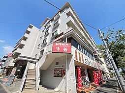 江戸川区東葛西６丁目