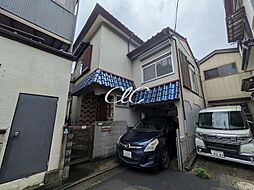 江戸川区上篠崎2丁目の一戸建て