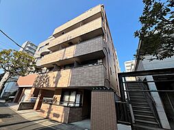 江戸川区東葛西７丁目