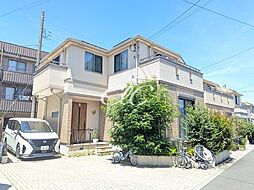 北葛西2丁目戸建て