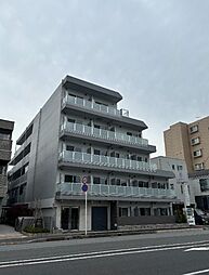 ジェノヴィア妙典
