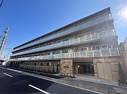 BPRレジデンス南行徳