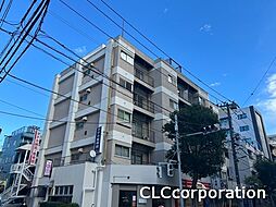 江戸川区西葛西３丁目