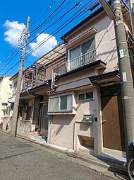 北葛西3丁目戸建