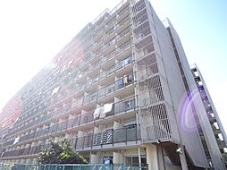 カーサ第一宇喜田2号棟