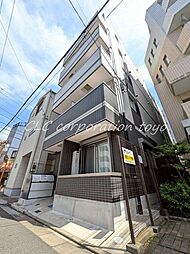 江東区大島８丁目