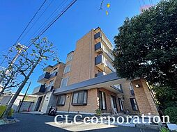 江戸川区南葛西３丁目