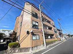 市川ハイムIII