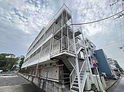 江戸川区南葛西３丁目