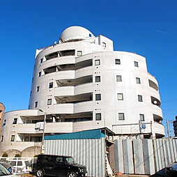 江戸川区南葛西３丁目