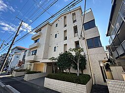 マンショングレート慶
