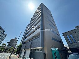 江戸川区東小松川４丁目