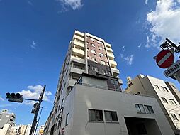 清澄マンション