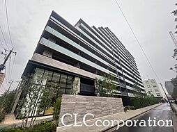 リビオシティ南砂町ステーションサイト