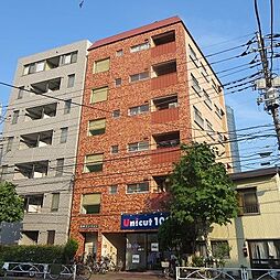 墨田区押上２丁目