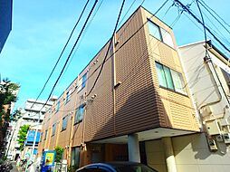 江東区白河２丁目