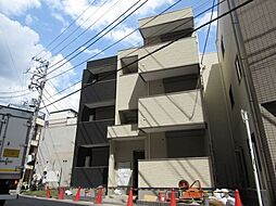 葛飾区東四つ木４丁目