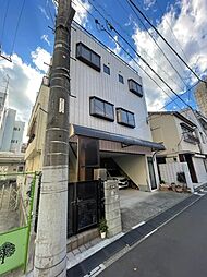 江戸川区平井４丁目