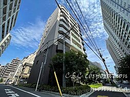 江東区新大橋１丁目