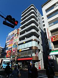 江戸川区平井４丁目