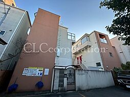 江東区北砂４丁目