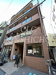 クレールメゾンMS