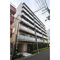 墨田区横川２丁目