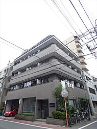 台東区入谷２丁目