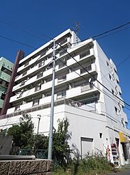 立花冨士ハイツ