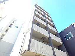 墨田区文花２丁目