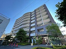 江東区北砂３丁目