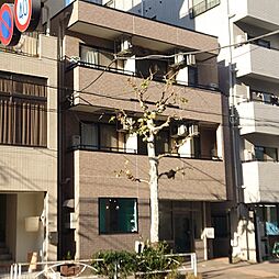 墨田区向島３丁目