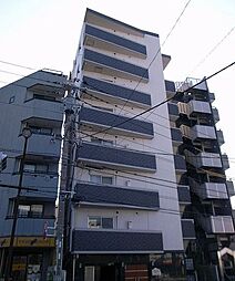 江東区北砂６丁目