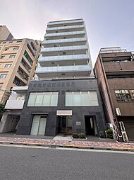 台東区鳥越２丁目