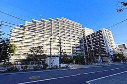 江東区扇橋１丁目