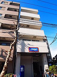 モアクレスト亀戸