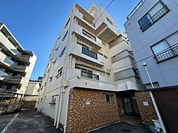 曳舟マンション