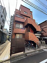 江東区白河３丁目