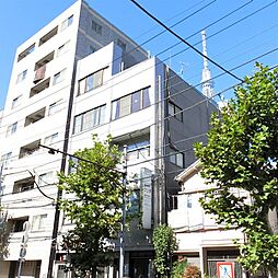 墨田区横川４丁目